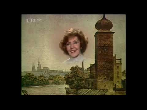 Jaká také mohla být 1984 - Jiří Sovák, Zora Jandová, Lubomír Lipský st., Ljuba Hermanová