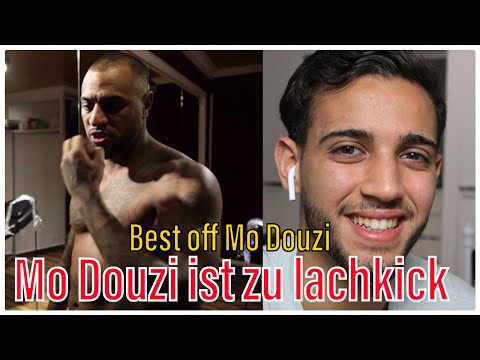 Best Off MO DOUZI zu lustig😂😂😱 Amin mh