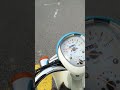 Honda Scoopy Metropolitan Top Speed