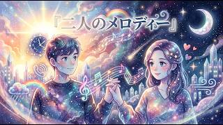 オリジナルソング 二人のメロディー