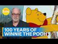 Voice Of Winnie The Pooh Celebrates 100 Years Of The Iconic Character Today Show Australia