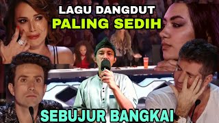 Download lagu LAGU DANGDUT SEDIH SEBUJUR BANGKAI H RHOMA IRAMA C... mp3