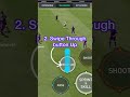 Quick GOAL TUTORIAL In 15s Youtube Shorts Fifamobile Fifa