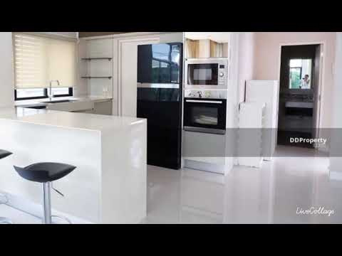 ขายบ้าน 10.9ล้าน The grand Bangna Wongwean  ใกล้เมกะบางนา