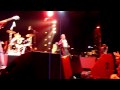 The jesus Lizard "Killer McHann" Live @ Villette Sonique 2009 Paris 7/19