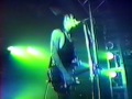 Nine Inch Nails "Pretty Hate Machine LIVE ...