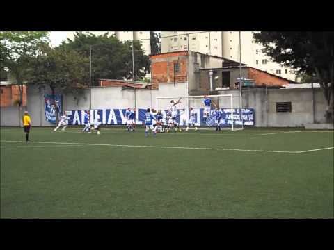 Blog FCS |XXV Copa Anhanguera Esporte de Sábado - FINAL| Nova Geração x Vila Remo