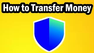 How to Transfer Money on Trust Wallet - Full Guide