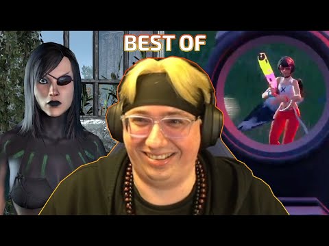 DHALUCARD ♠ Random Stuff #112