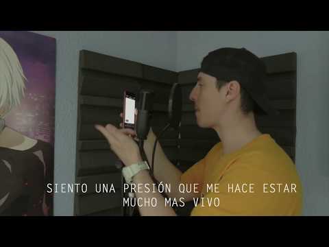 EDDIE MV - 7. "INCONDICIONAL" | "CORAZÓN DE MAGMA