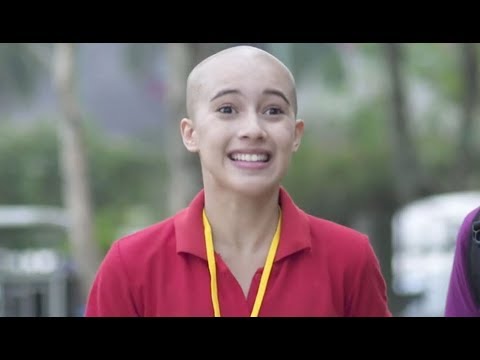 Rohaya Lulus Seleksi Bola - Highlight Kecil Kecil Mikir Jadi Manten Eps 27