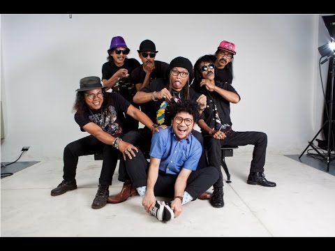 OM PMR FEAT. KUNTO AJI #GOVLOGNYAHAI #EPISODE35 (PART 1)