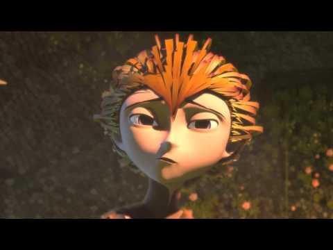 CGI Animated Shorts HD   BROKEN   Rock, Paper, Scissors  by   The Broken Team