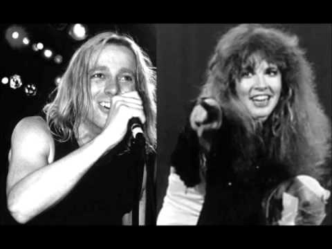 Robin Zander & Stevie Nicks - Secret
