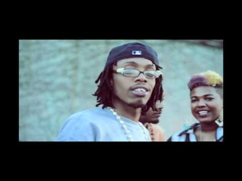 Dom O Briggs - Out Chea (Official Video)