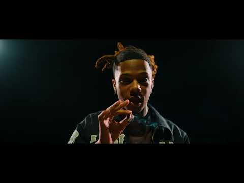 Backend Foreign - Abandoned (Official Music Video)