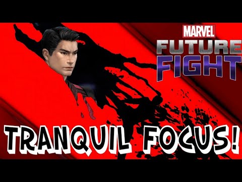 How you can land the proc every time using T-3 Shang-Chi! Marvel Future Fight