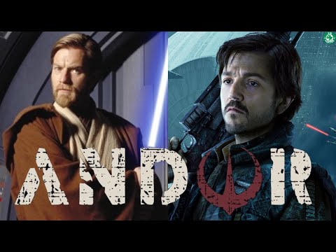 OBI-WAN KENOBI To Appear in Cassian Andor Star Wars Series!
