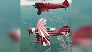 Fly  (The Pineapple Thief - That Shore)