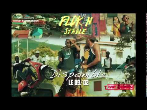 Flok n - Stable (Teaser)