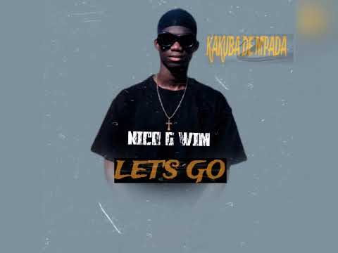 NICO G WIM_LET'S GO