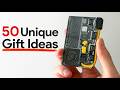 My 50 Favorite Tech Gadgets You Can Buy 2025 Ultimate Gift Guide