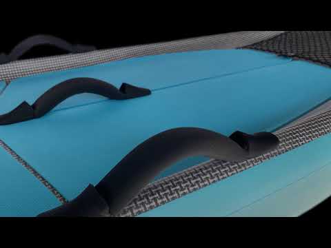 3 Bay Paddle - Broken Head 2021 -  Teaser Photo