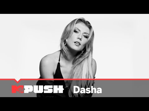 Dasha on Her TikTok Breakout Hit Song and Her Musical Journey