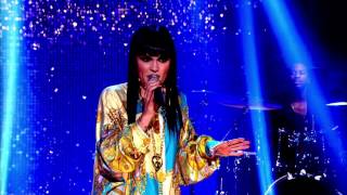 Jessie J ,HD, Laserlight  ,Live,The Graham Norton Show   BBC One ,HD 1080p