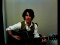 I'll Make A Man Out Of You - Cover by Darren ...