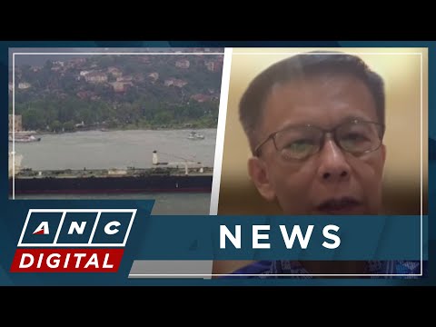 DMW Chief: PH engaging with Int'l maritime stakeholders to ensure safety of Filipino seafarers ANC