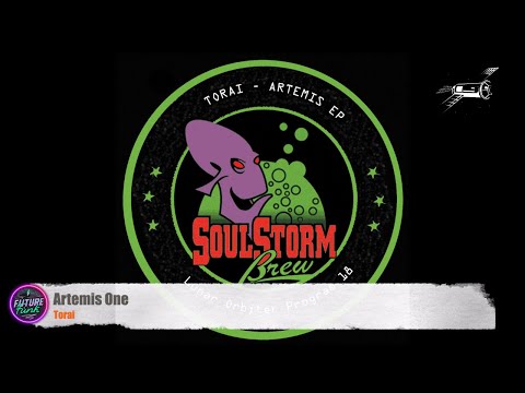 Torai - Artemis One [Lunar Orbiter Program]