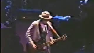 Under The Red Sky   Bob Dylan St  Louis, Missouri – 1990 november 4