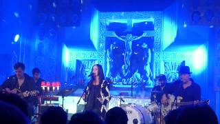 Bell, Book &amp; Candle in Berlin, 27.12.2014 - Imagine