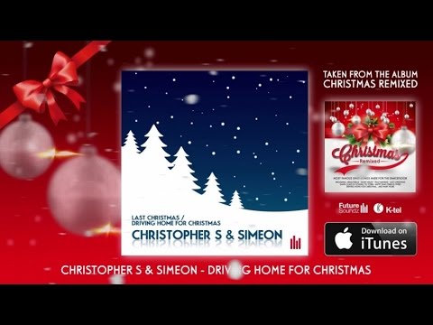 Video thumbnail for Driving Home for Christmas