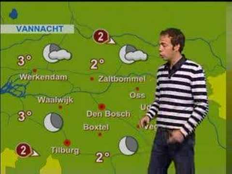 BDTV - Het Weer - 30 Oktober