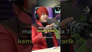 Download lagu GAK ADA DUKUN YANG SAKTI! - Pesulap Merah mp3