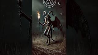 #baphomet #devil #satan #lucifer #horrortok #horrorstory #newvideo #scary #ai #ambient