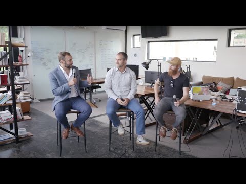 What are some modern trends in worship? - Matt Papa and Jordan Kauflin