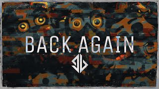 BACK AGAIN [Groundbreaking Cover] - Gabriel McDowell