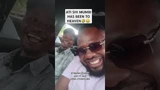 Download lagu Shi Mumbi has a message for you🤣🤲 remember to stream/Watch Zack Lay ft Nez Long-Chakolwa Song& Video mp3