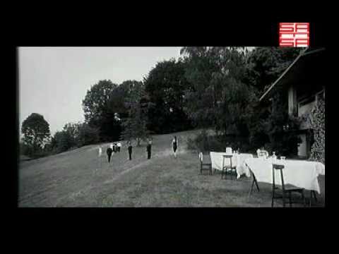 Nicola Conte-Kind of sunshine.(official video).