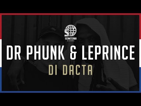 Dr Phunk & LePrince - Di Dacta