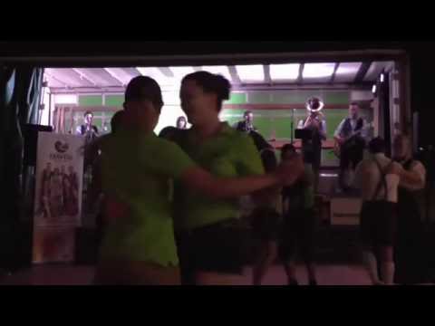 Kronwildkrainer (Ybbstal Express) - Freunde wir bleiben Freunde