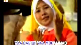 Download lagu ya habibi - wafiq azizah mp3