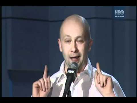 HBO - Na Stojáka - Karel Hynek - muži a ženy