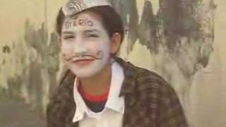 Clipe: Dom Quixote (Engenheiros do Hawaii)