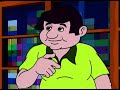 Tenida Full Episode 11 Bangla Tv Show Kids Animation Show KidZ