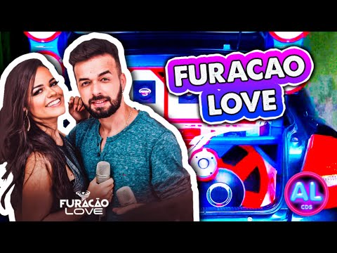 LAPADA DE MEDIO E GRAVE 2021 - FURACÃO LOVE 2021 - CD PRA PAREDÃO (AL CDs)