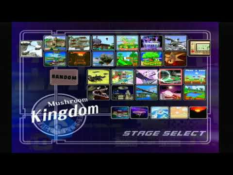 Muramasa 26 RB - Lij (Shiek) vs Mighty (Falco) - GF